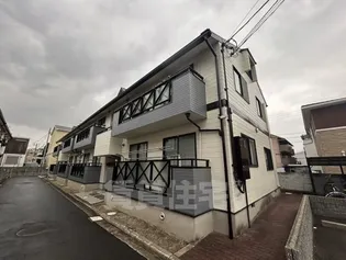 ブラウンハイツの画像