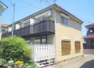 サンテラス国立南の画像