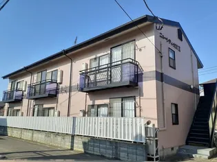 ニューシティー大沢IIIの画像