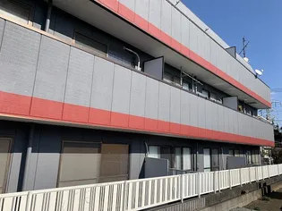 杉浦ビルの画像