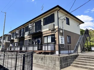 アルタ本城 Gの画像