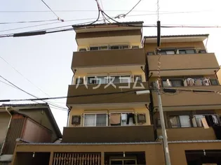 アドミ西院の画像