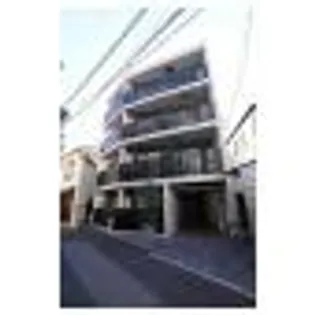 PROSPECT KAGURAZAKA【3階】の外観