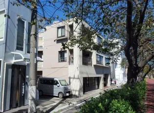 タイニーフラッツ'84の画像