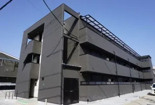 リビングライフ長瀬EASTの画像