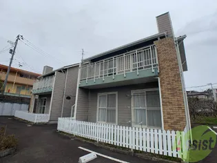 パークアベニューⅠの画像