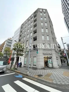 Ks麹町【8階】の外観