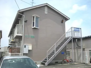 サニーコート泉佐野 A棟の画像