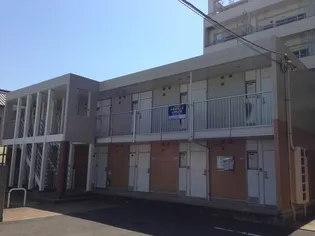 レオパレスIMABARI中央の画像
