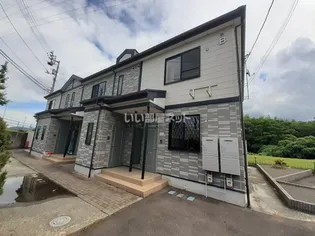 アヴェニューノムラBの画像