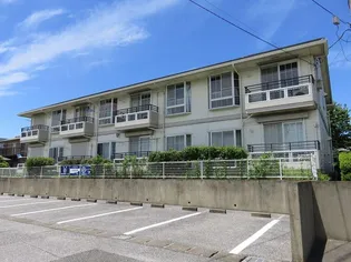 サニーレジデンスの画像