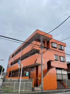 メゾンミナミの画像