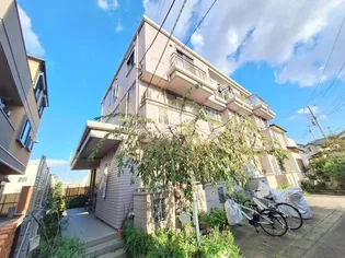 メゾンさくらの画像