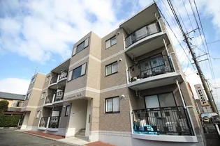 センチュリーハイツ中島の画像