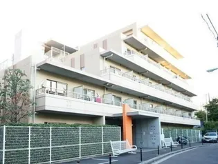 メゾン ラフィーネの画像