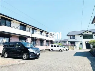 フレマリール草谷A Bの画像