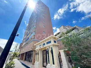 プレジオ亀有の画像