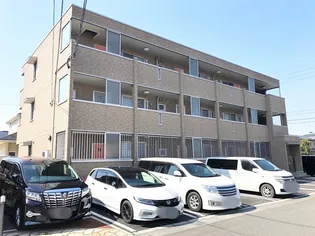 パーク レジェンダ ABの画像