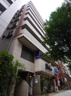 コンフォリア池尻の画像