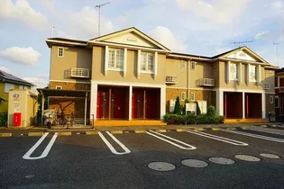 ロワゾーブルー Dの画像