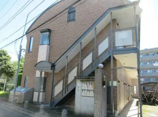 コアフォーレストタウンIの画像