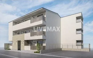 ウェルスクエア京都四条大宮の画像