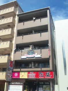 ベルステージ東山の画像