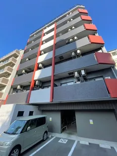 グランパシフィック聖天坂の画像