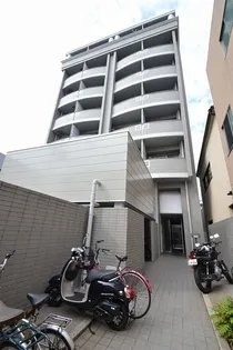 舟入FLATSの画像