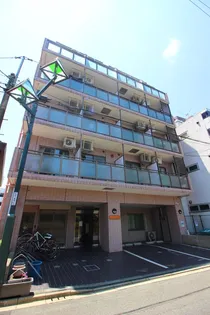 リコーレ原町田の画像