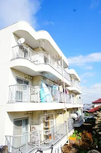 藤ハイツの画像