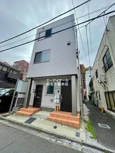 グラスローゼ【2階】の外観