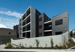 東京都文京区春日2【マンション】の外観