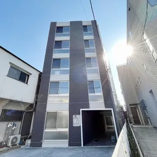 プラティーク目黒洗足の画像