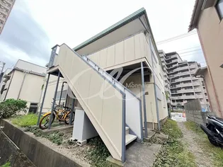 サンシャインハイツの画像