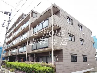 ベルデュールの画像