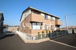 リアンジュAの画像