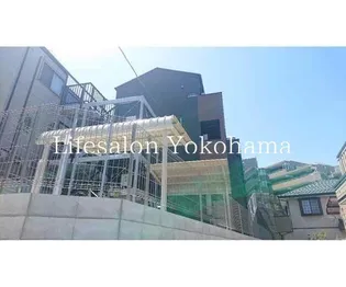 α PARKS EASTの画像