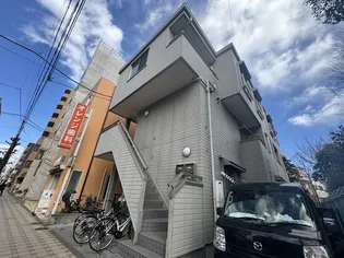 ブランドールの画像