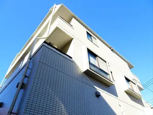 大竹ハイツ2【3階】の外観