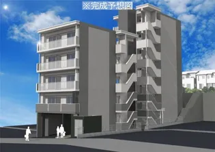 エヴァーグリーンWESTの画像