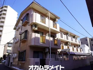 メアリヒト津田沼の画像