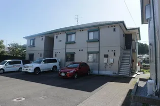 バリュージュ加納Bの画像