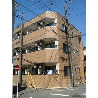 アンビシャス21新川崎の画像