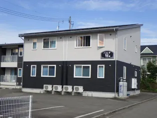 パルテ O館 W館の画像