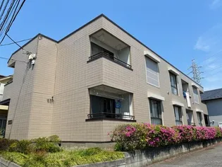 ピュアメゾン大泉の画像