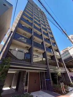 TRADIS南池袋の画像