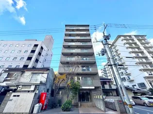 ソレアード古新町の画像