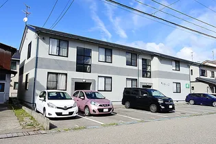 ドミールIIIの画像