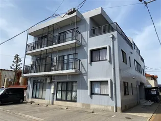 サンハイツ佐野の画像